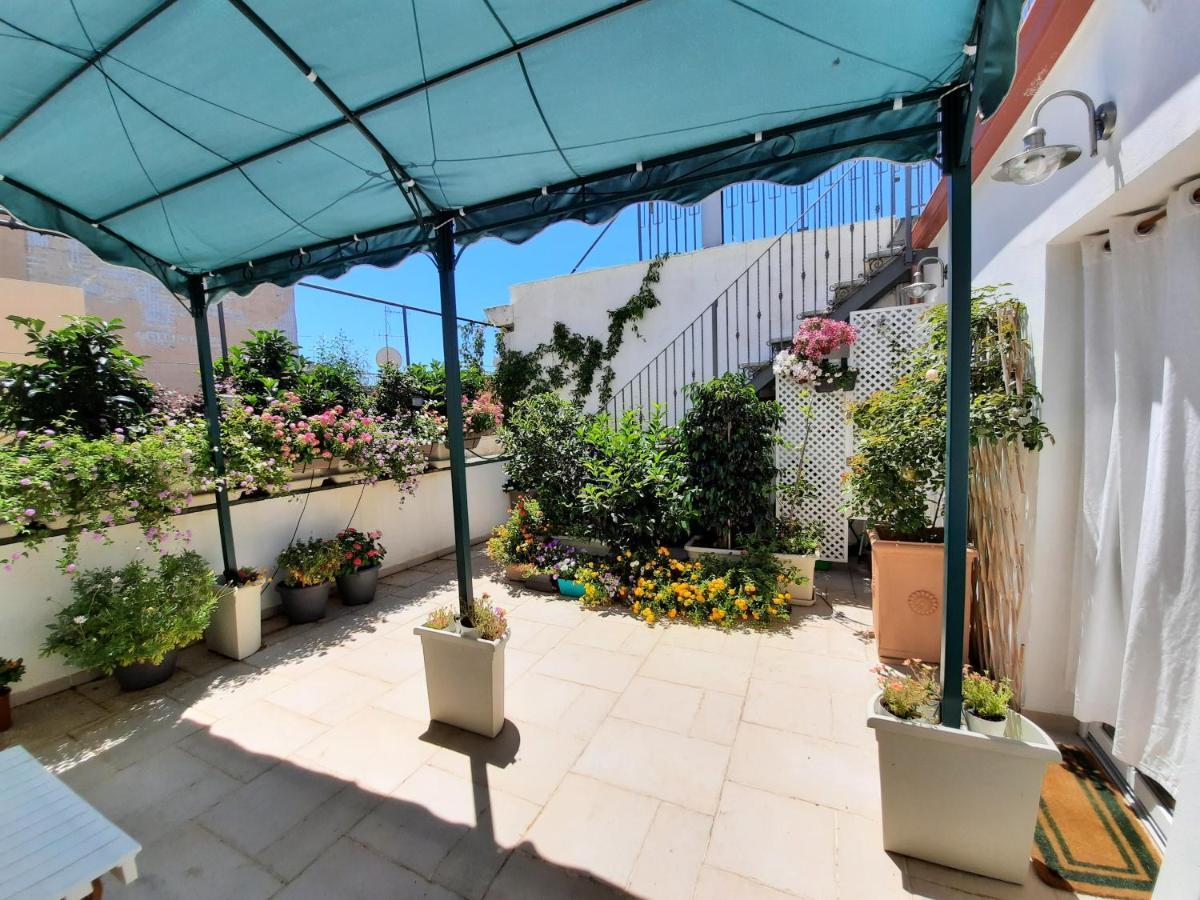 Janna 'e Mare Hotell Cagliari Exteriör bild