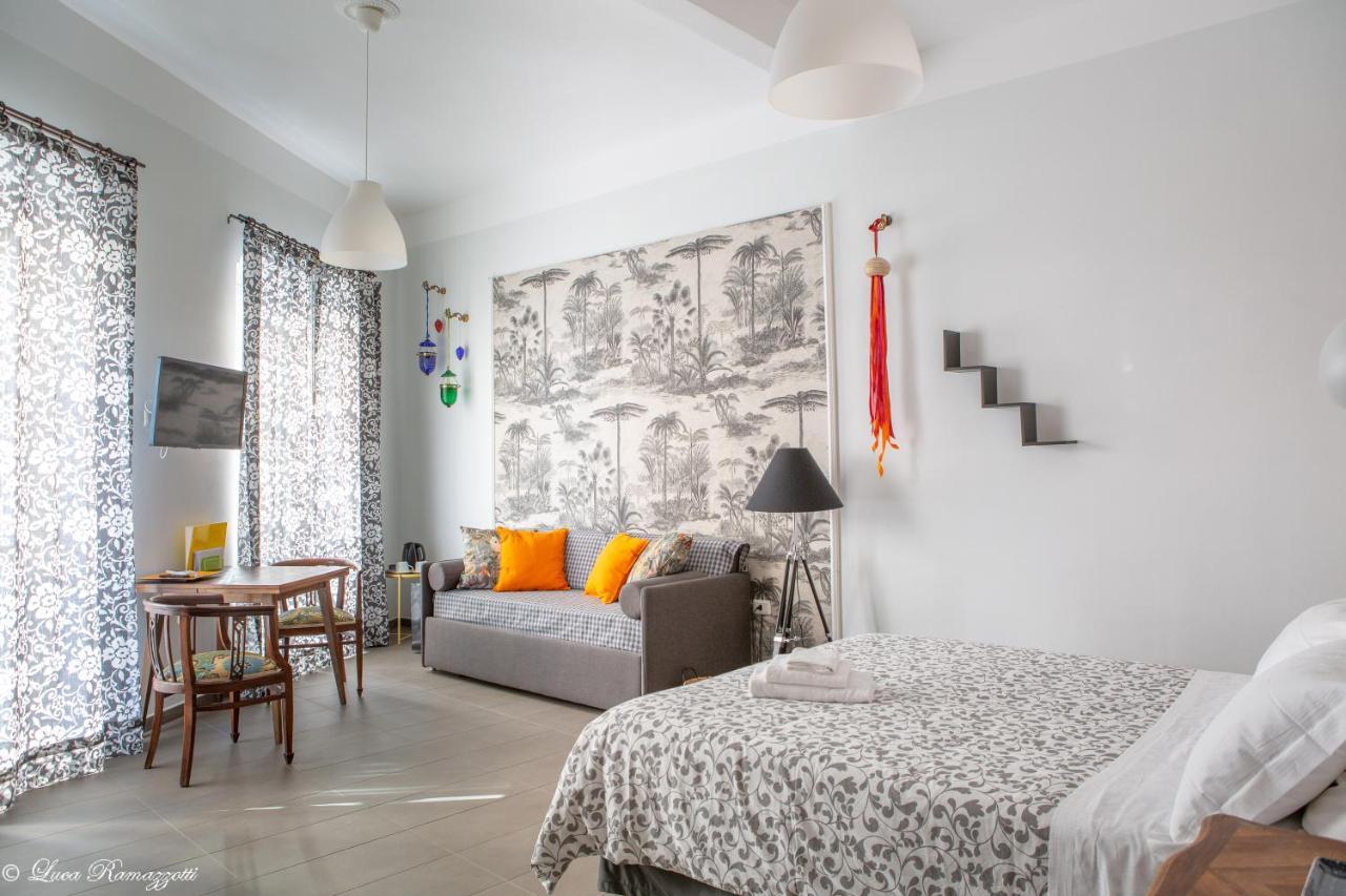 Janna 'e Mare Hotell Cagliari Exteriör bild