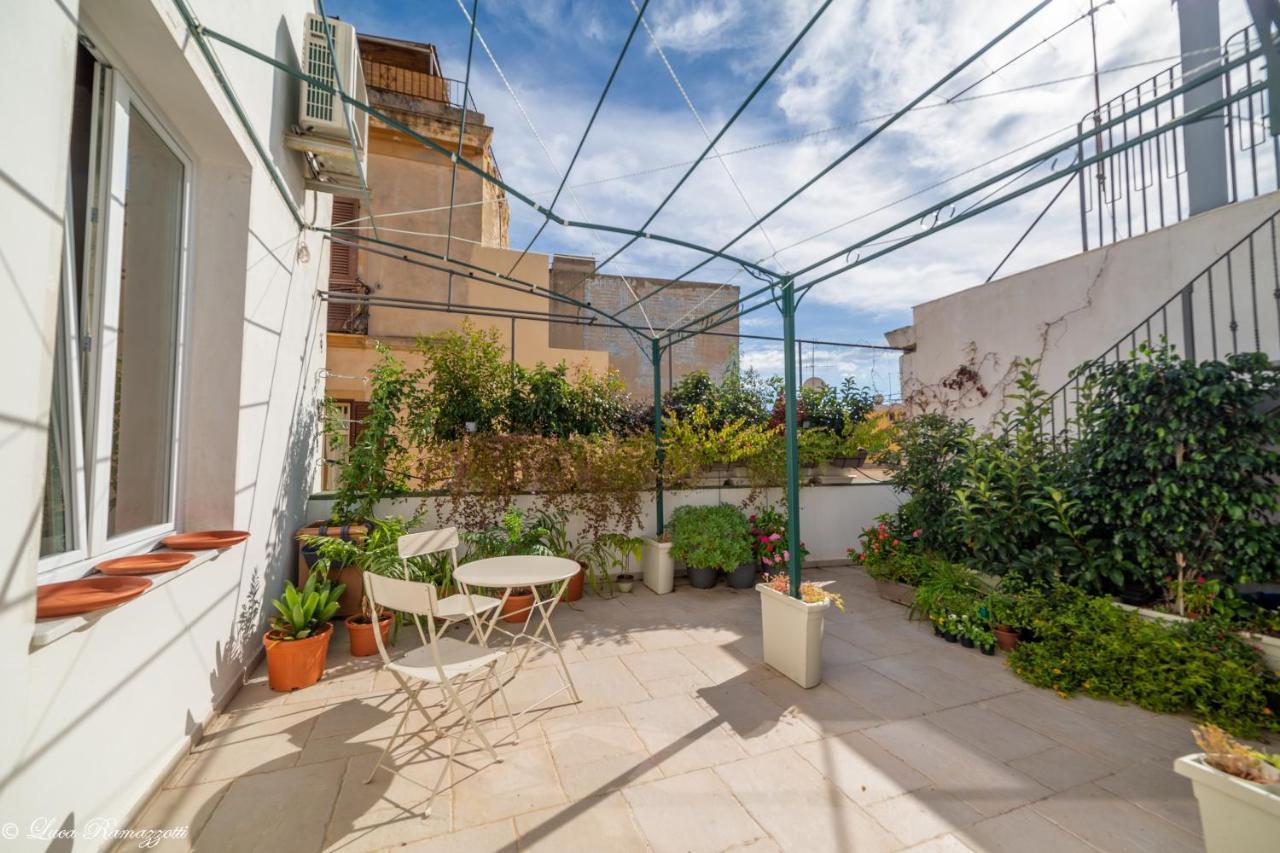 Janna 'e Mare Hotell Cagliari Exteriör bild