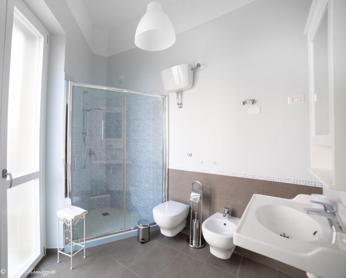 Janna 'e Mare Hotell Cagliari Exteriör bild