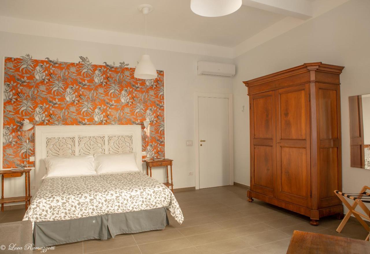 Janna 'e Mare Hotell Cagliari Exteriör bild