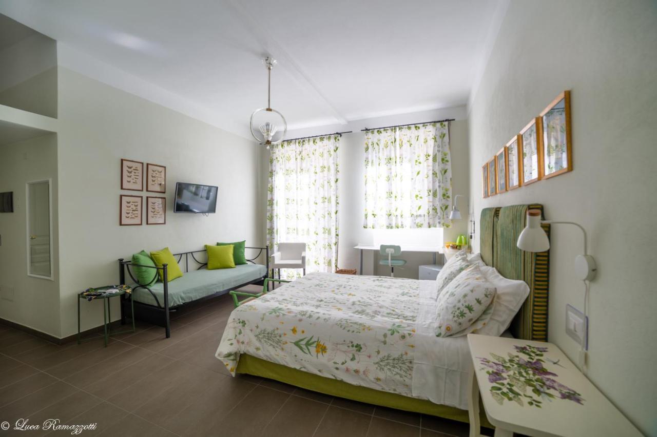 Janna 'e Mare Hotell Cagliari Exteriör bild