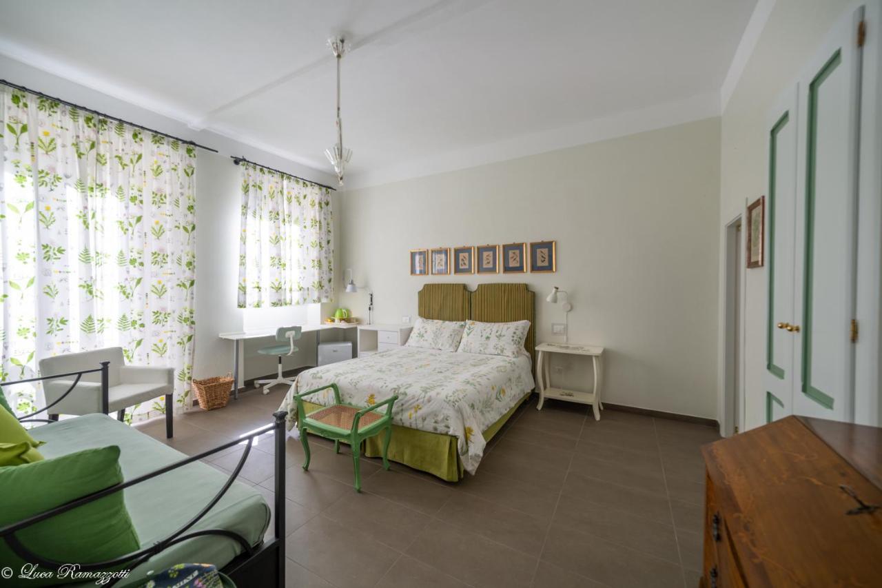 Janna 'e Mare Hotell Cagliari Exteriör bild