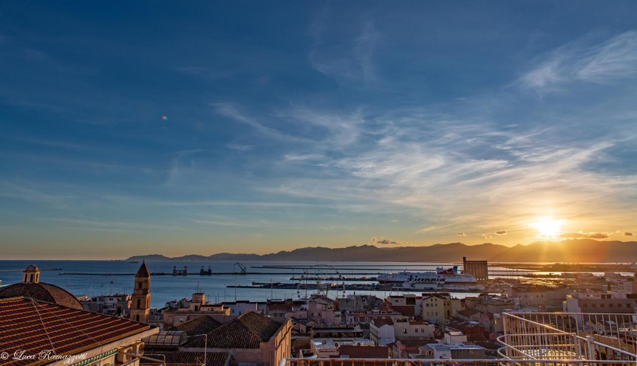Janna 'e Mare Hotell Cagliari Exteriör bild