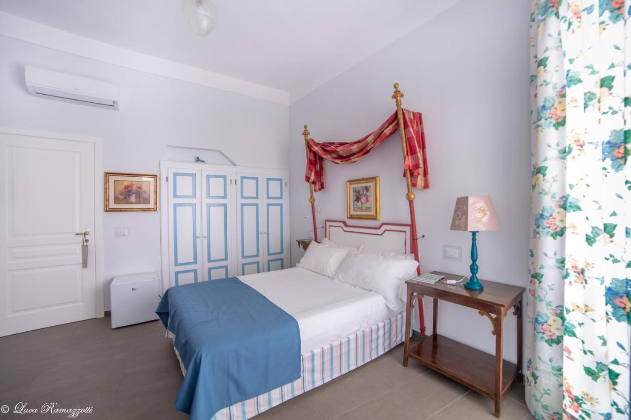 Janna 'e Mare Hotell Cagliari Exteriör bild