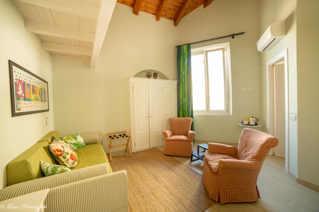 Janna 'e Mare Hotell Cagliari Exteriör bild