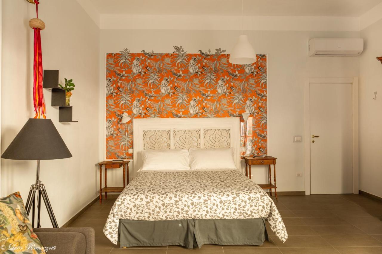 Janna 'e Mare Hotell Cagliari Exteriör bild