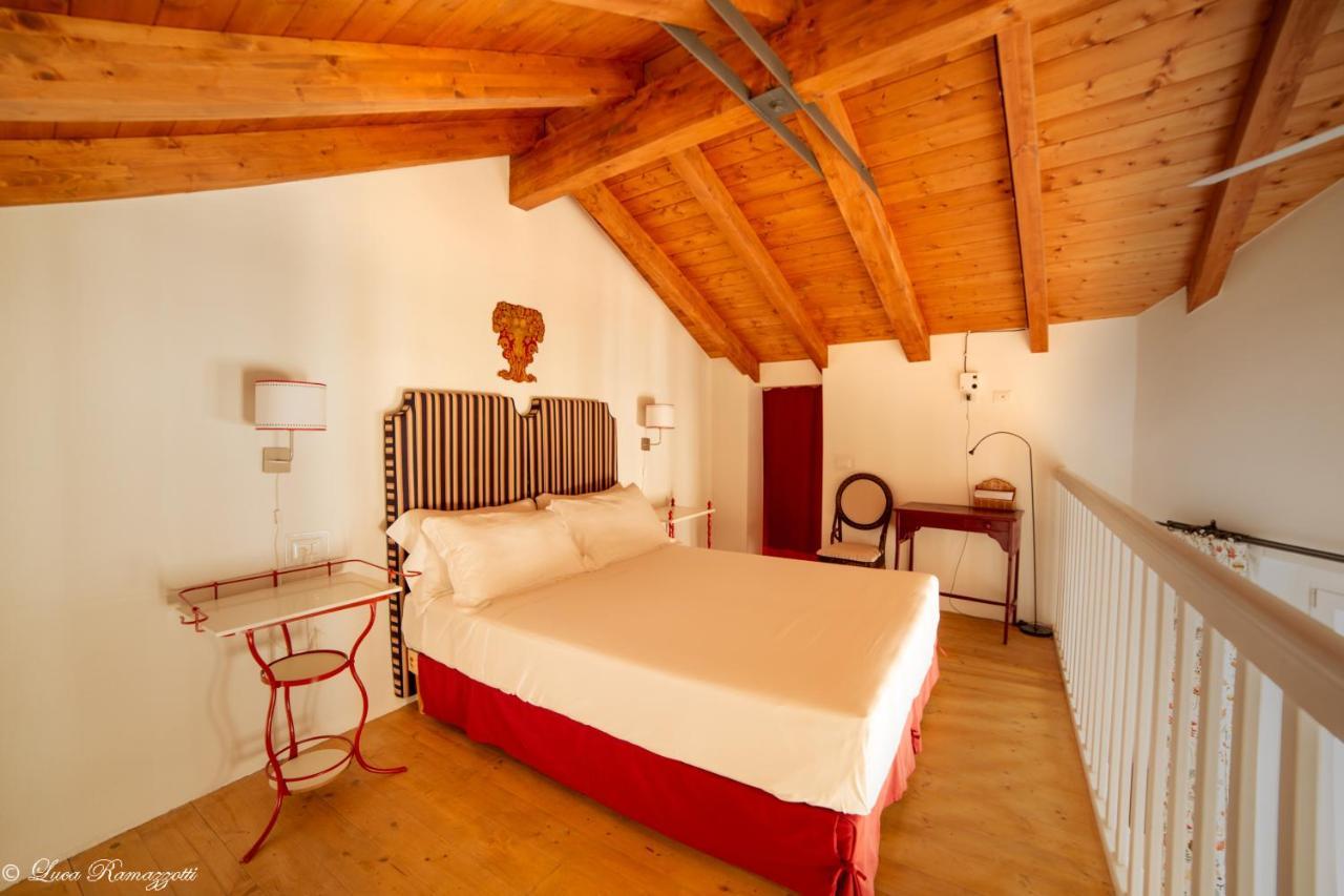 Janna 'e Mare Hotell Cagliari Exteriör bild
