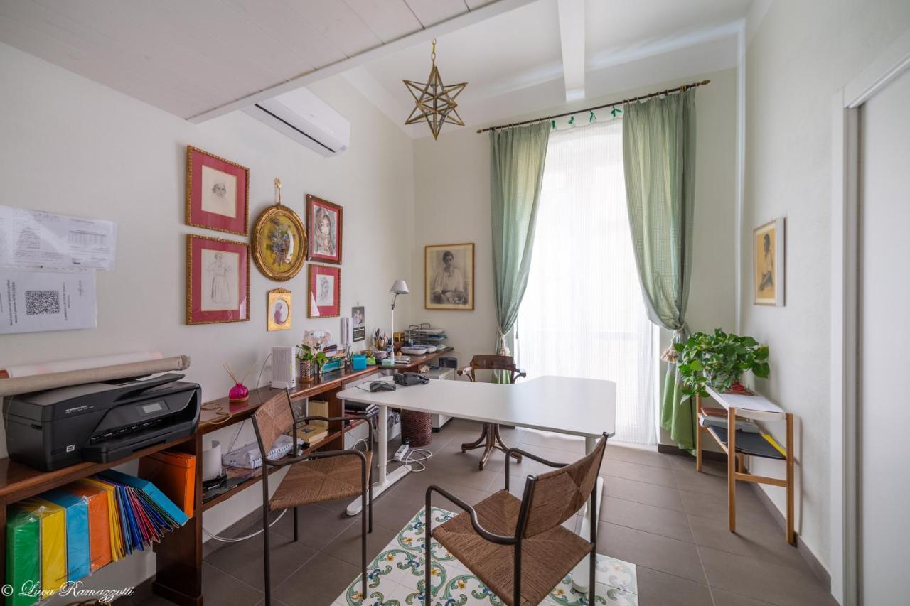 Janna 'e Mare Hotell Cagliari Exteriör bild