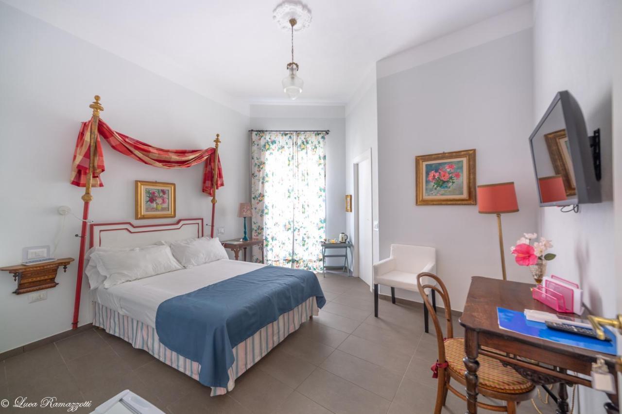 Janna 'e Mare Hotell Cagliari Exteriör bild