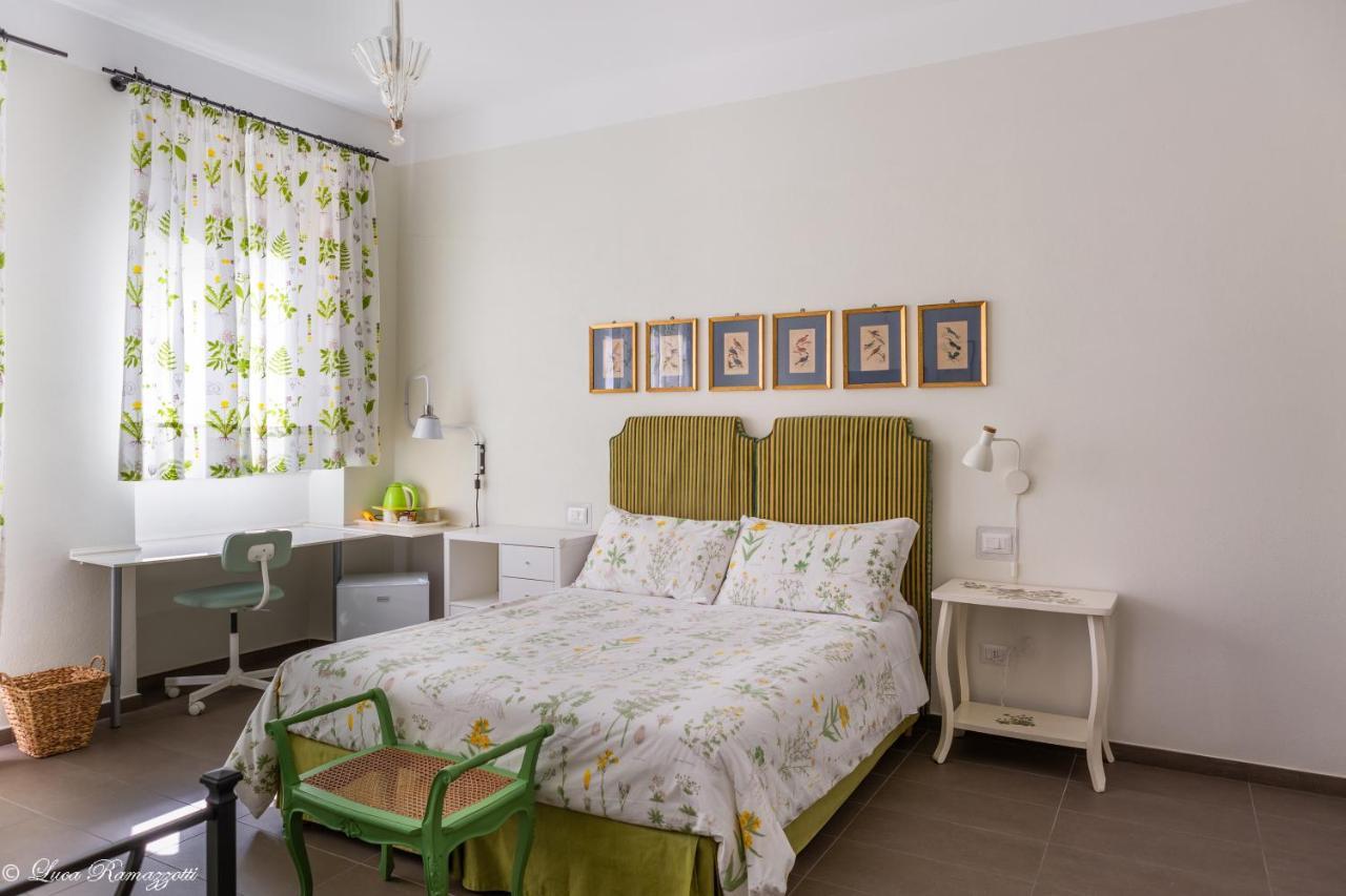 Janna 'e Mare Hotell Cagliari Exteriör bild