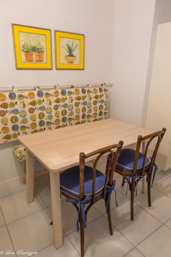 Janna 'e Mare Hotell Cagliari Exteriör bild