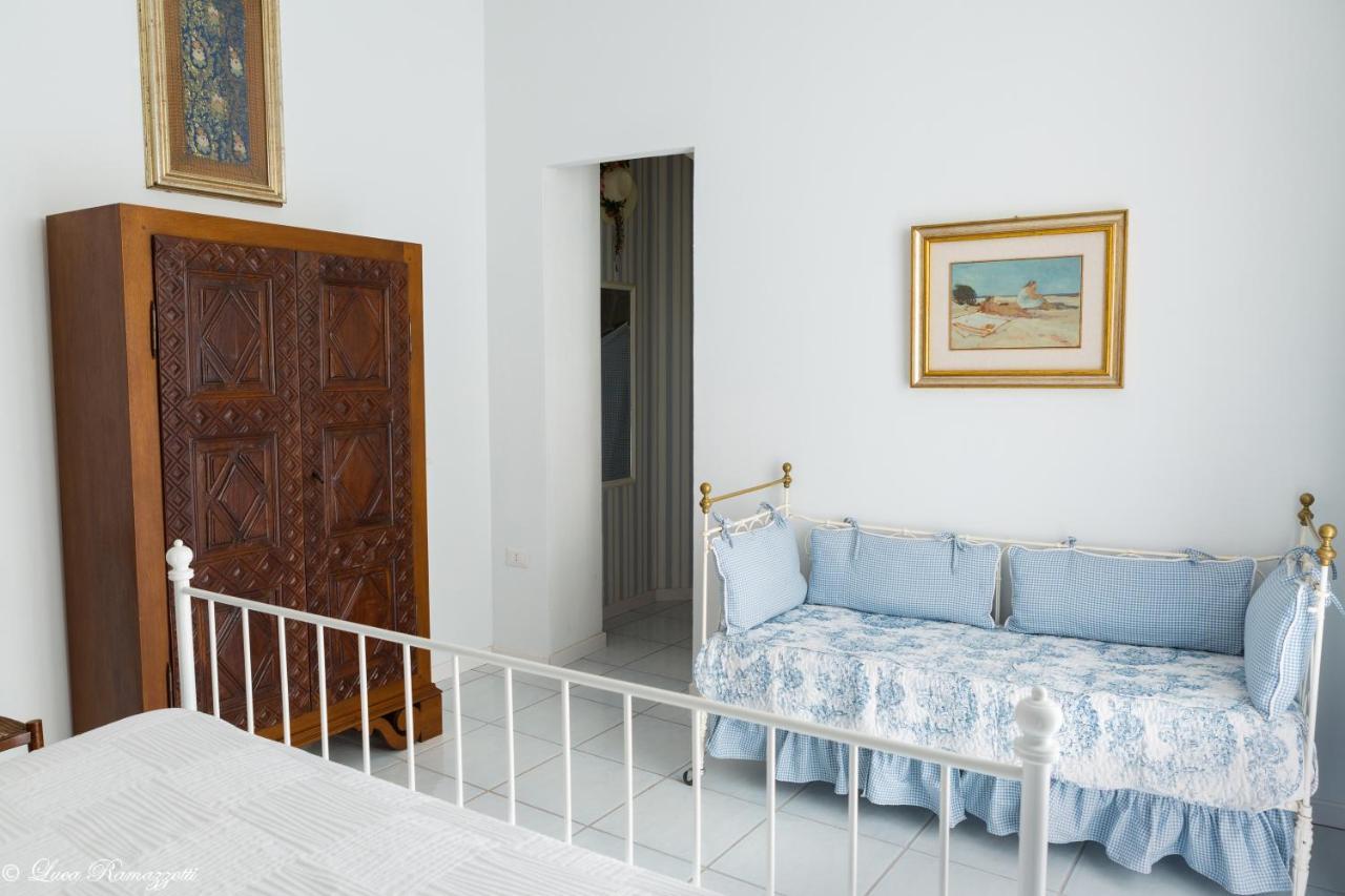 Janna 'e Mare Hotell Cagliari Exteriör bild