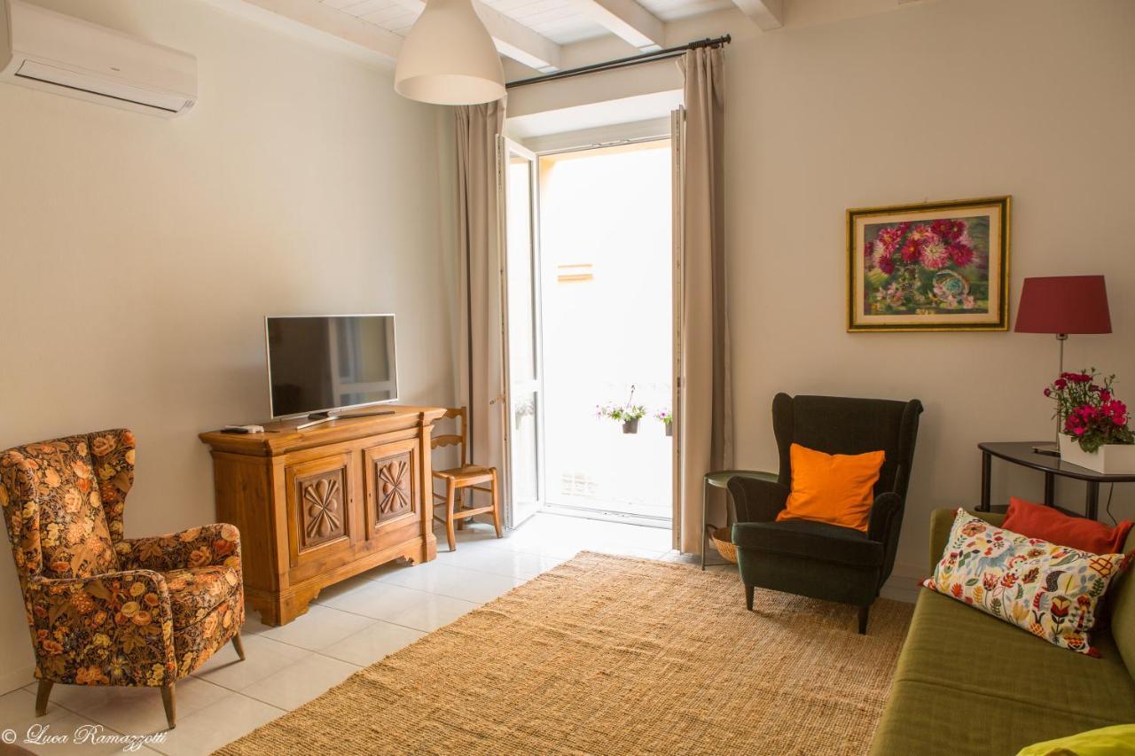 Janna 'e Mare Hotell Cagliari Exteriör bild