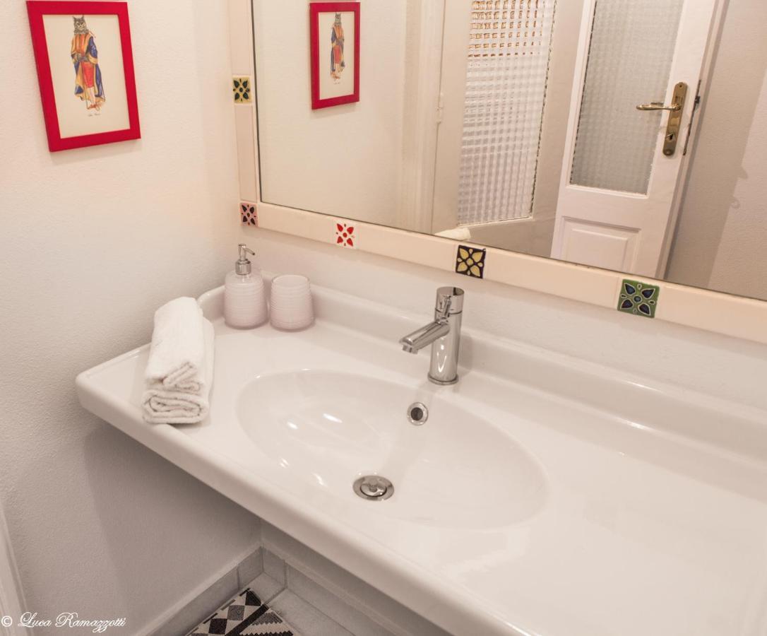 Janna 'e Mare Hotell Cagliari Exteriör bild