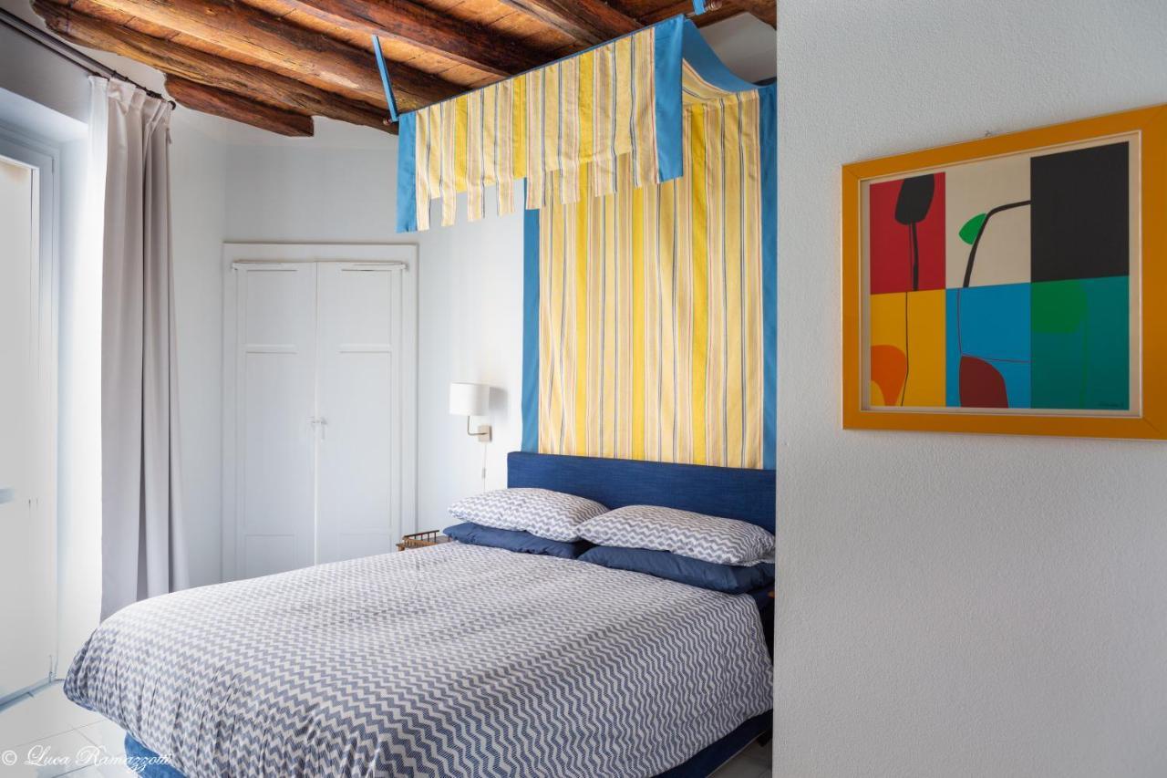 Janna 'e Mare Hotell Cagliari Exteriör bild